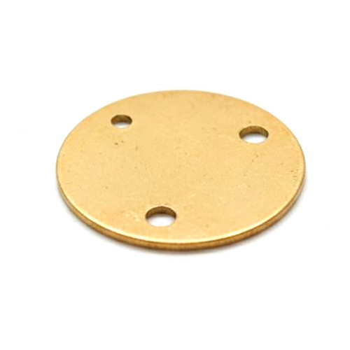 104-4431 - THROTTLE-DISC - (TORO ORIGINAL OEM)