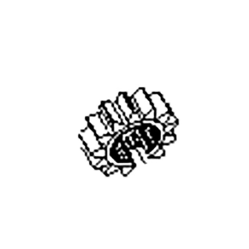 104-5316 - GEAR-PINNION 13T - (TORO ORIGINAL OEM) - Image 1