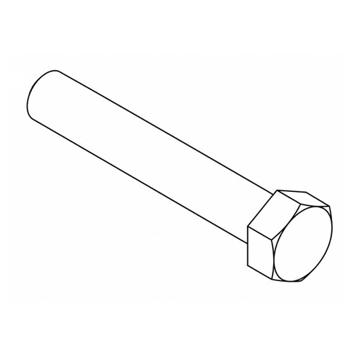 1045936 SCREWHH (TORO ORIGINAL OEM)