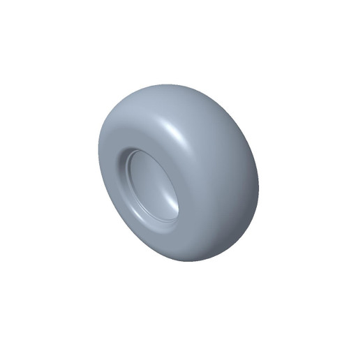 1046320 TIRE (TORO ORIGINAL OEM)