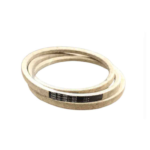 104-6398 - V-BELT-PTO - (TORO ORIGINAL OEM)