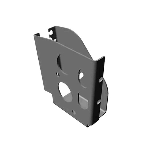 104-6509-03 - BRACKET-SHIFT - (TORO ORIGINAL OEM)