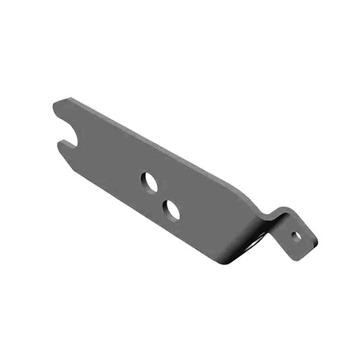 104-7928-03 - BRACKET-CABLE TRACTION - (TORO ORIGINAL OEM)