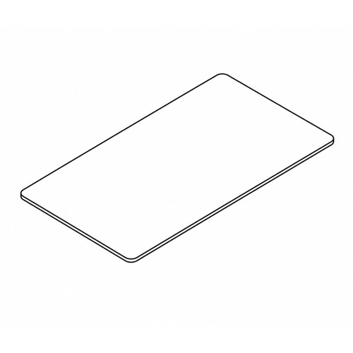 1048185 DECAL (TORO ORIGINAL OEM)