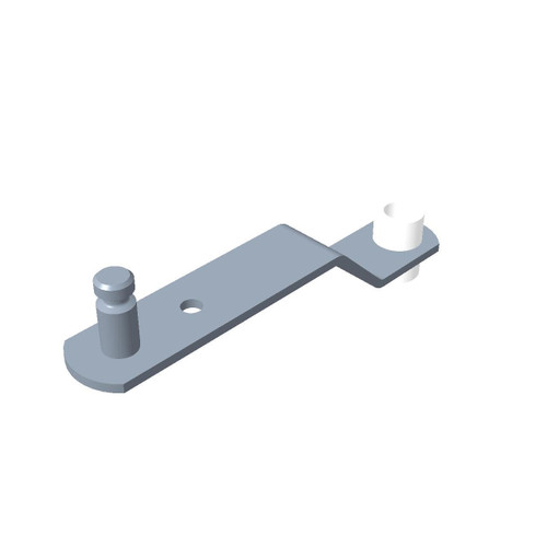 105-0889 - IDLER ARM ASM - (TORO ORIGINAL OEM)