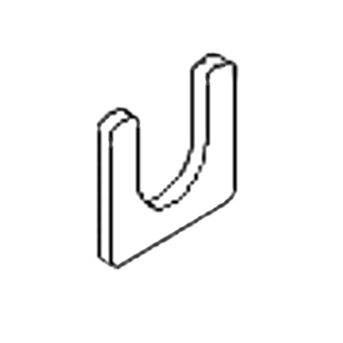 105-1381 - WASHER-THRUST - (TORO ORIGINAL OEM)