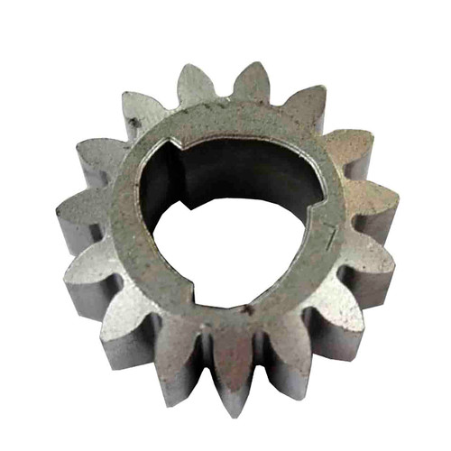105-3040 - GEAR-PINION 15T - (TORO ORIGINAL OEM)