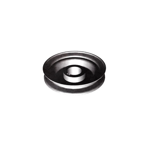 105-3108 - PULLEY - (TORO ORIGINAL OEM)