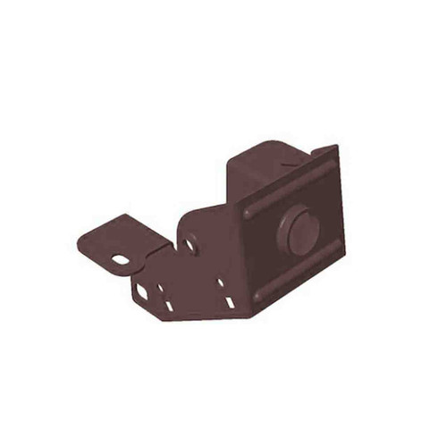 105-3513 - BRACKET-GEAR CHUTE - (TORO ORIGINAL OEM)