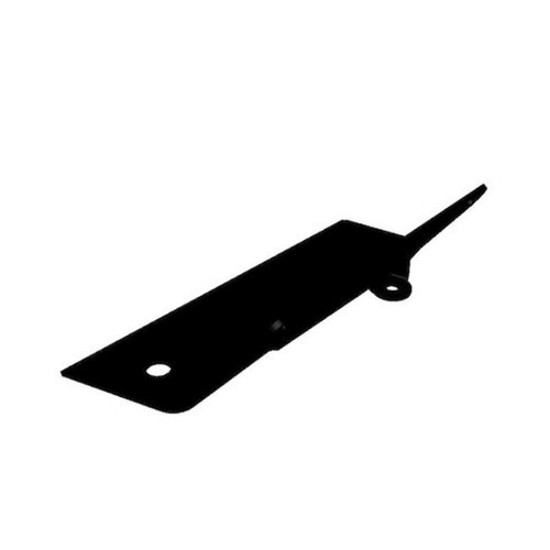 105-3621 - BRACKET-ARMREST RH - (TORO ORIGINAL OEM)