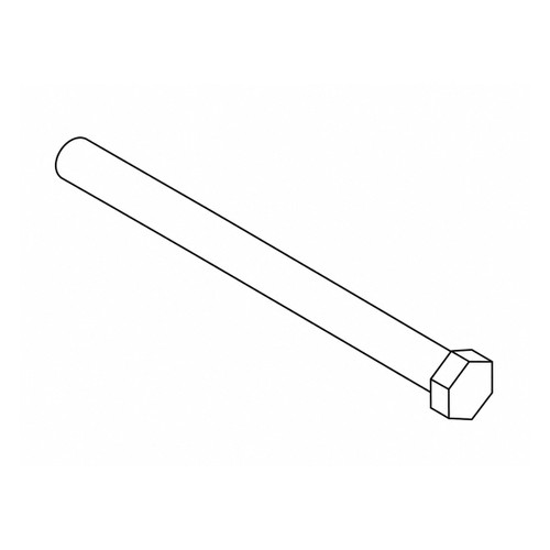 1053692 SCREWHH (TORO ORIGINAL OEM)