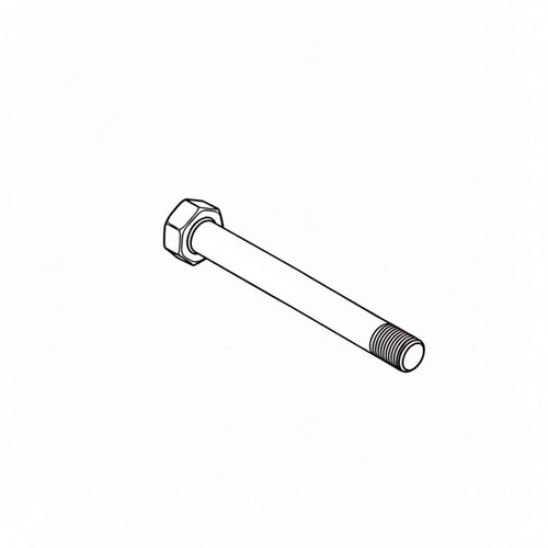 105-3797 - BOLT - (TORO ORIGINAL OEM)