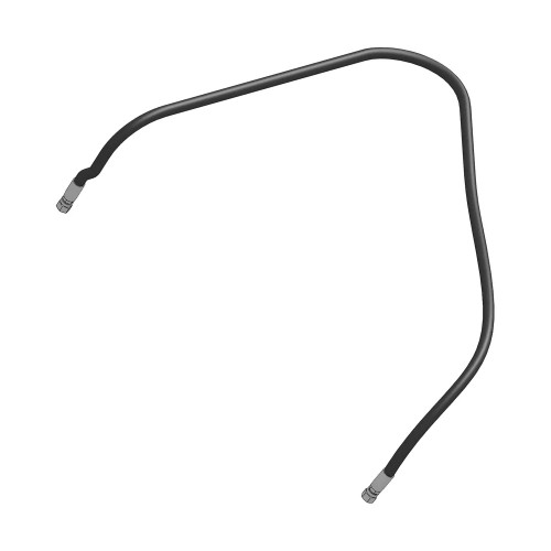 105-4339 - HOSE-HYD - (TORO ORIGINAL OEM)