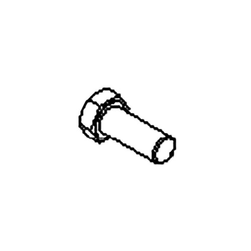 106-0378 - SCREW - (TORO ORIGINAL OEM) - Image 1