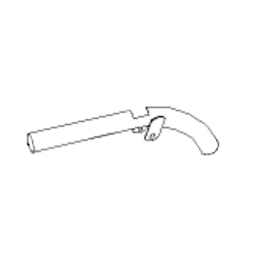 106-0751 - HANDLE ASM - (TORO ORIGINAL OEM) - NO LONGER AVAILABLE