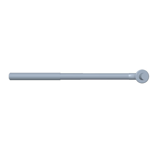 1061789 RODADJUSTING (TORO ORIGINAL OEM)