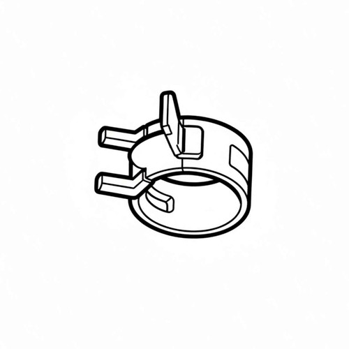 106-1885 - CLAMP-HOSE - (TORO ORIGINAL OEM)