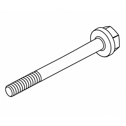 1061950 SCREW (TORO ORIGINAL OEM)