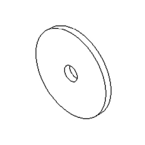106-2008 - WASHER-THRUST - (TORO ORIGINAL OEM)