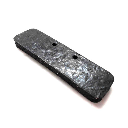 106-3229 - PAD-BUMPER - (TORO ORIGINAL OEM)