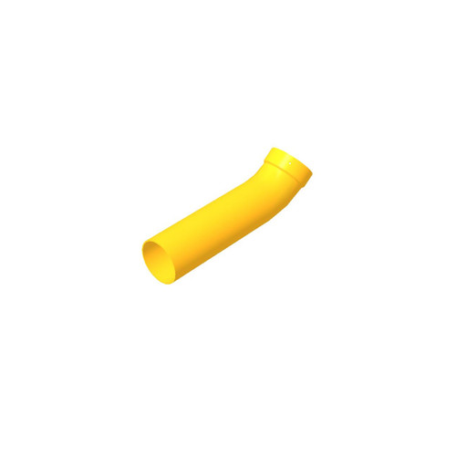 1063456 TUBEELBOW (TORO ORIGINAL OEM)