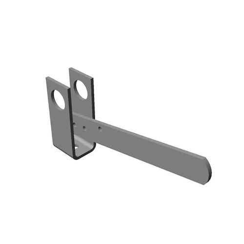 106451-03 - BRAKE LEVER ASM - (TORO ORIGINAL OEM)