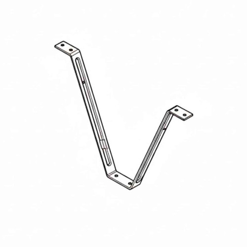 106-6994-03 - BRACE ASM - (TORO ORIGINAL OEM) - NO LONGER AVAILABLE