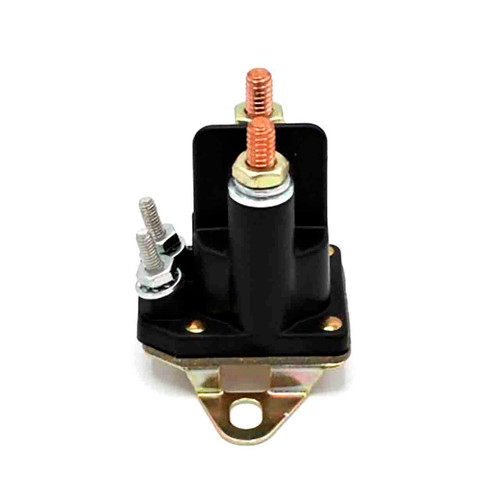 106-8245 - SOLENOID-STARTER - (TORO ORIGINAL OEM)
