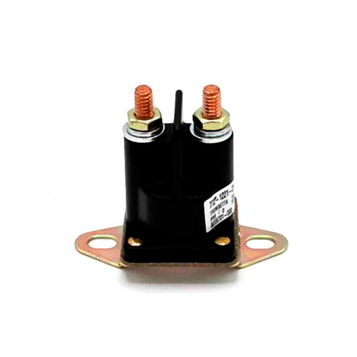 106-8245 - SOLENOID-STARTER - (TORO ORIGINAL OEM)