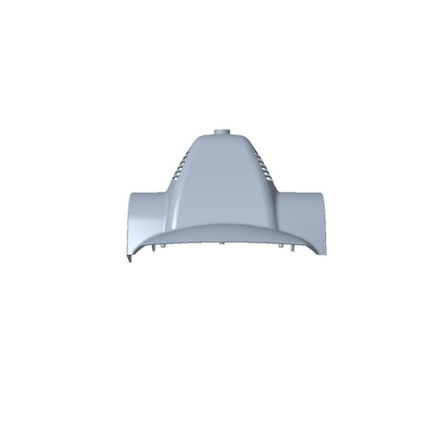 1069785 SHROUDTOP (TORO ORIGINAL OEM)