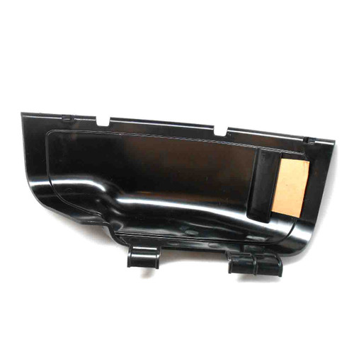107-2527 - COVER-DISCHARGE DECK - (TORO ORIGINAL OEM)
