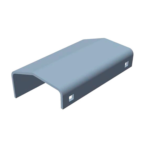 107-3166-01 - SKID - (TORO ORIGINAL OEM)