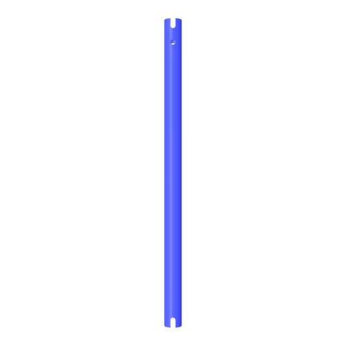 107386703 TUBECROSS (TORO ORIGINAL OEM)