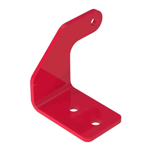 107-4196-01 - BRACKET-HINGE FRONT - (TORO ORIGINAL OEM)