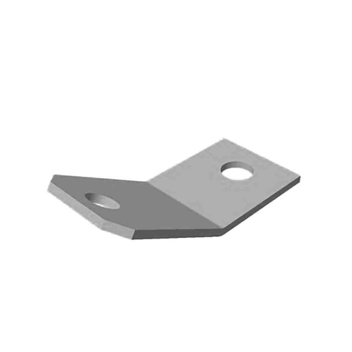 107-4917 - BRACKET-SPRING - (TORO ORIGINAL OEM)