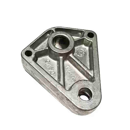 107-7492 - ARM-PIVOT - (TORO ORIGINAL OEM)