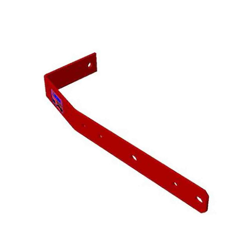 107-7715 - BAR-RADIATOR - (TORO ORIGINAL OEM)