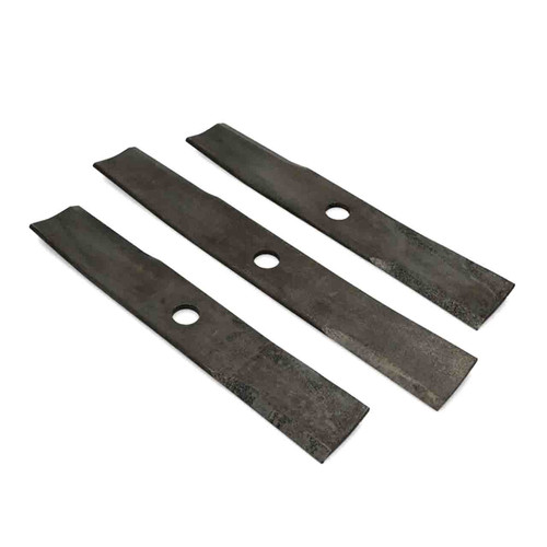 107982 - S/A BLADE KIT - (TORO ORIGINAL OEM)