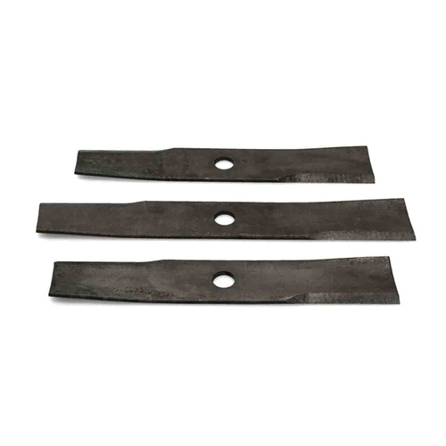 107982 - S/A BLADE KIT - (TORO ORIGINAL OEM)