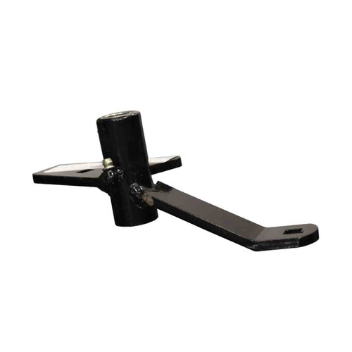 107-9851 - LH IDLER ASM - (TORO ORIGINAL OEM) 107-9851 - LH IDLER ASM - (TORO ORIGINAL OEM)