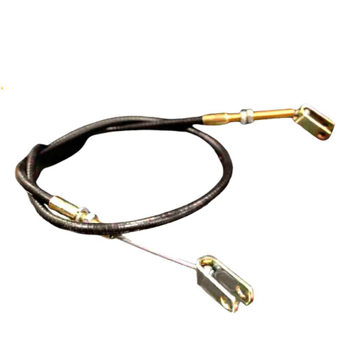 108-1378 - BRAKE CABLE ASM LH - (TORO ORIGINAL OEM)
