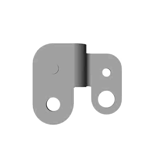 108-2177-01 - BRACKET-COVER TALL - (TORO ORIGINAL OEM) 108-2177-01 - BRACKET-COVER TALL - (TORO ORIGINAL OEM)