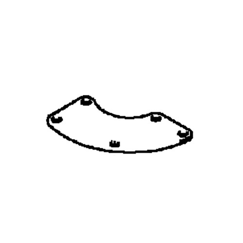 108-2507 - COVER-BREATHER - (TORO ORIGINAL OEM)