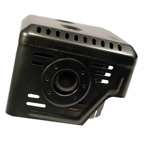 Stens 105705 MUFFLER WITH SHIELD HONDA 18310ZE2W61