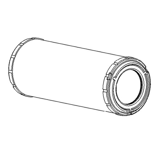 108-3810 - FILTER-AIR - (TORO ORIGINAL OEM)
