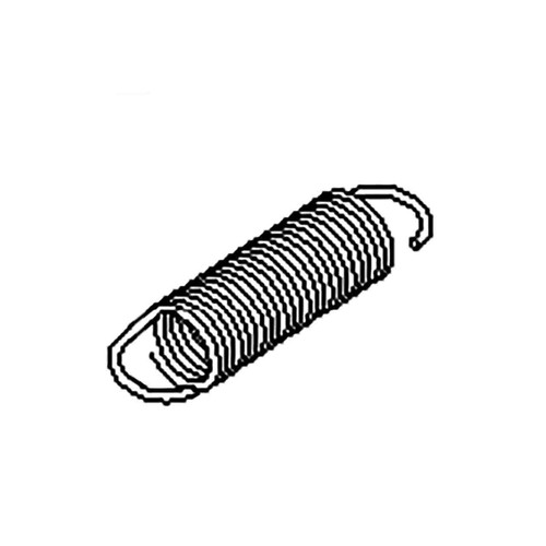 108-4056 - SPRING-EXTENSION - (TORO ORIGINAL OEM) - Image 1