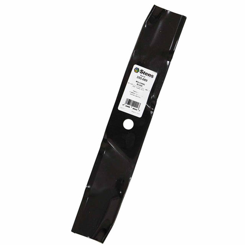 Stens 355089 MULCHING BLADE EXMARK 1032519S