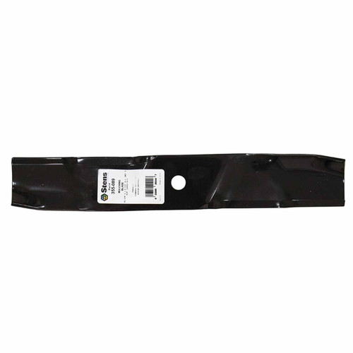 Stens 355089 MULCHING BLADE EXMARK 1032519S