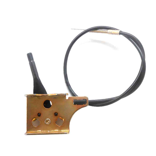 108-5927 - CABLE-CONTROL THROTTLE - (TORO ORIGINAL OEM)