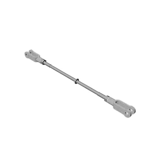 108-5962 - BRAKE ROD ASM - (TORO ORIGINAL OEM)